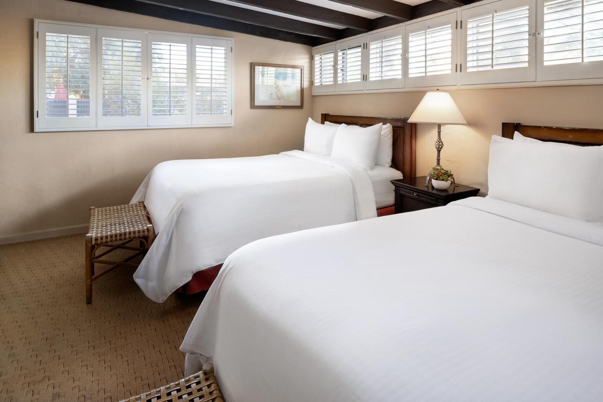 ลา คาซา เดล ซอร์โร Hotel บอร์เรโก สปริงส์ ภายนอก รูปภาพ
