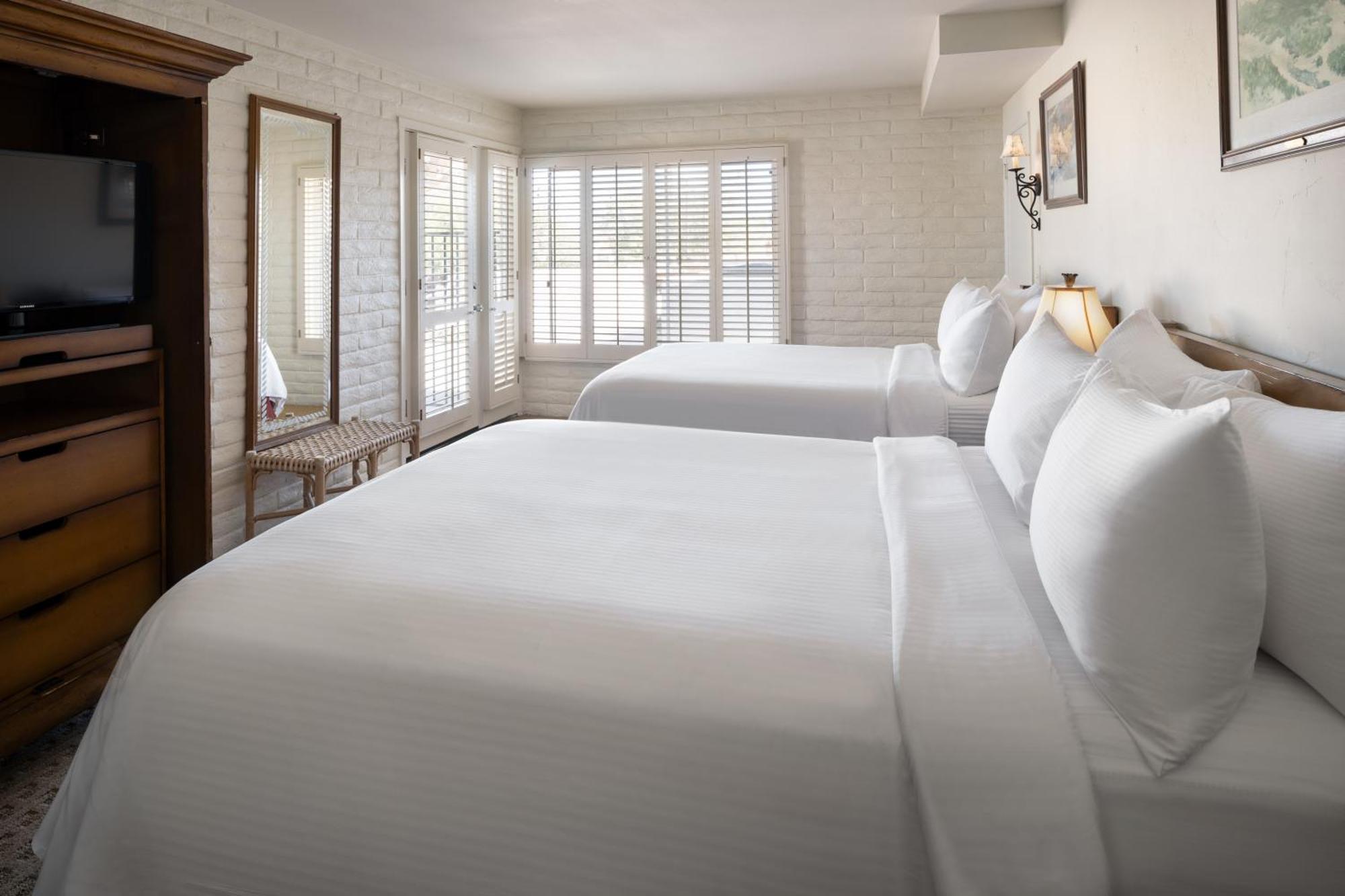 ลา คาซา เดล ซอร์โร Hotel บอร์เรโก สปริงส์ ภายนอก รูปภาพ