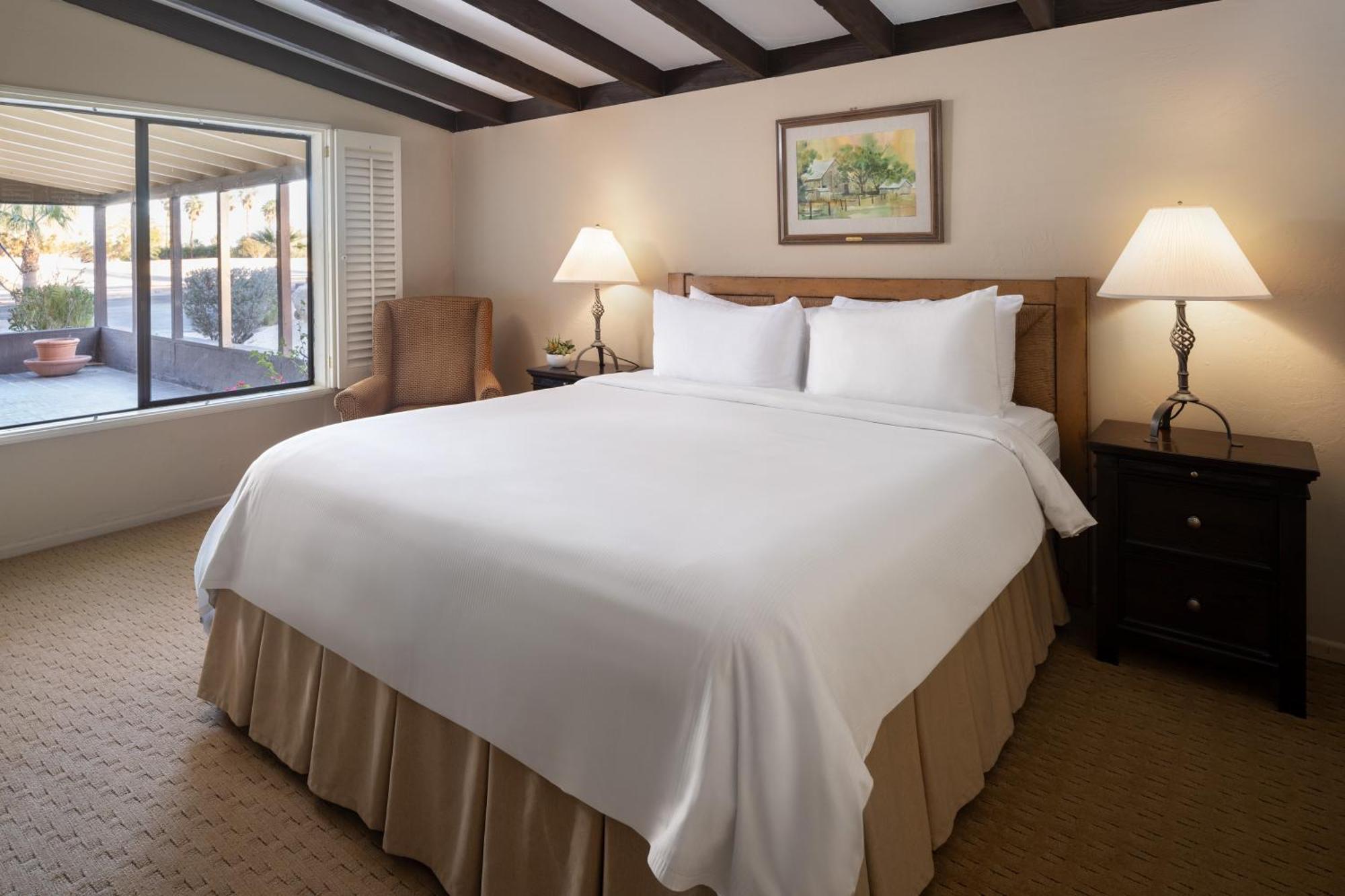 ลา คาซา เดล ซอร์โร Hotel บอร์เรโก สปริงส์ ภายนอก รูปภาพ